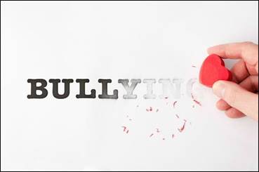 Old-School Sweetheart to Modern-Day Menace: The History of the Word Bully